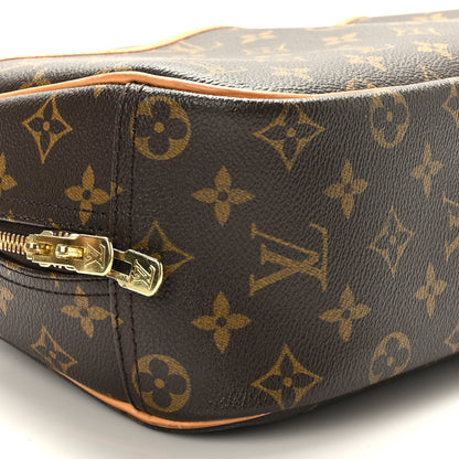 Louis Vuitton Monogram Trouville 7 of 8