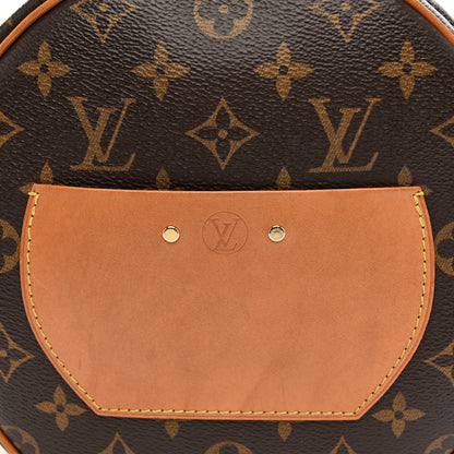 Louis Vuitton Monogram Boite Chapeau Souple MM 12 of 14