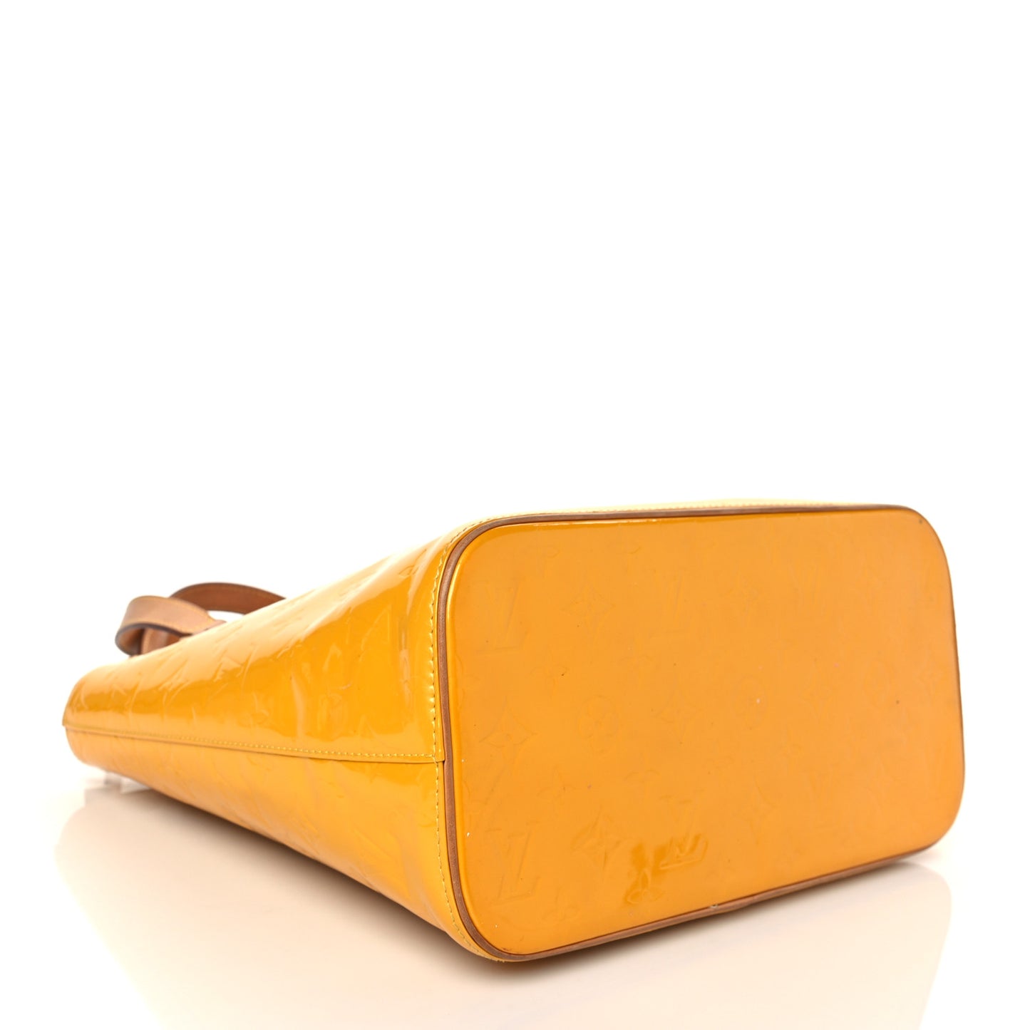 Vernis Houston Mango