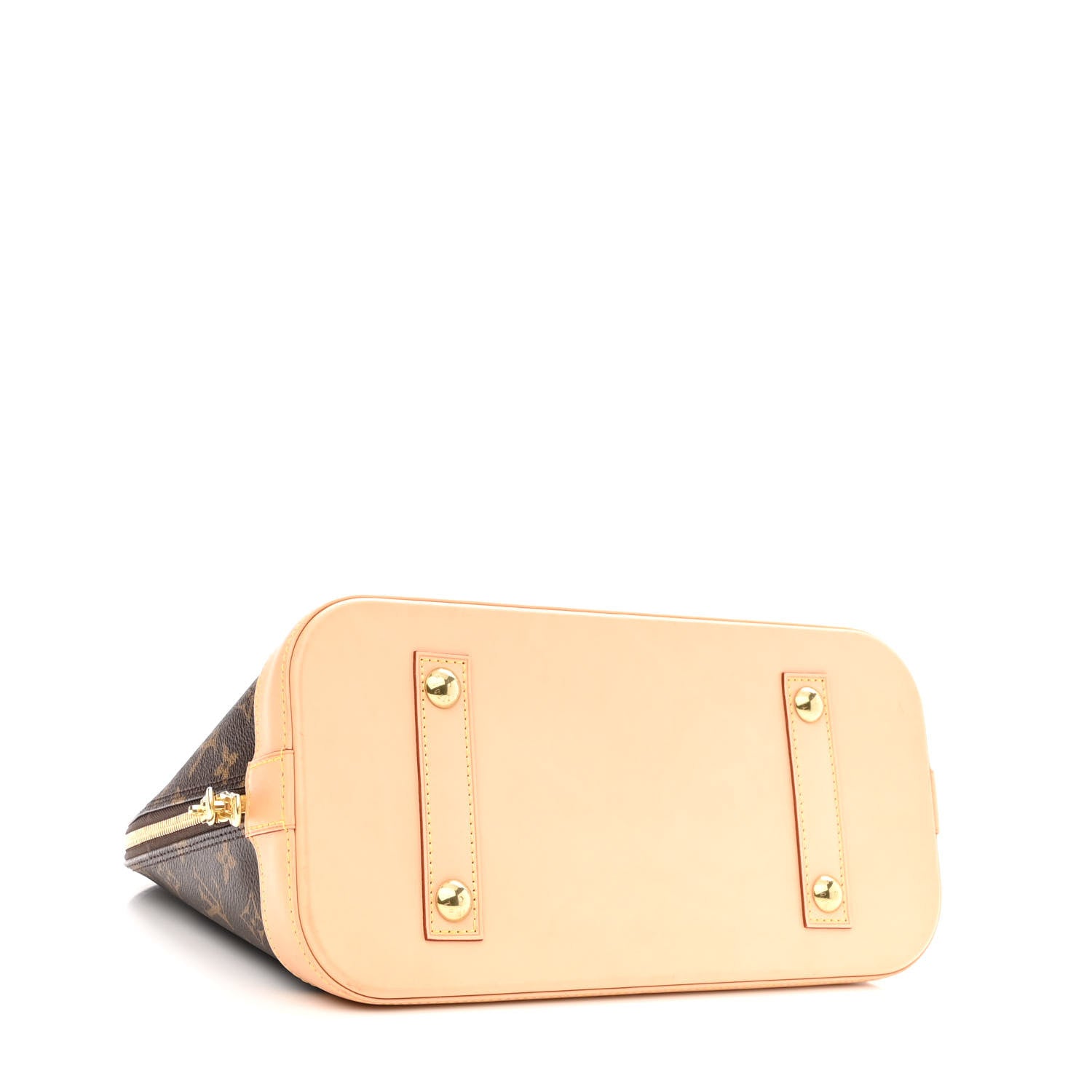 Louis Vuitton Monogram Alma PM 4 of 10