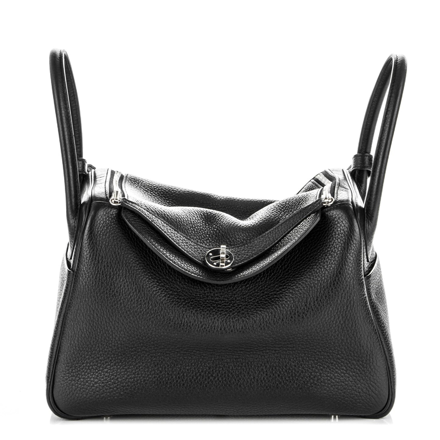 Taurillon Clemence Lindy 30 Black