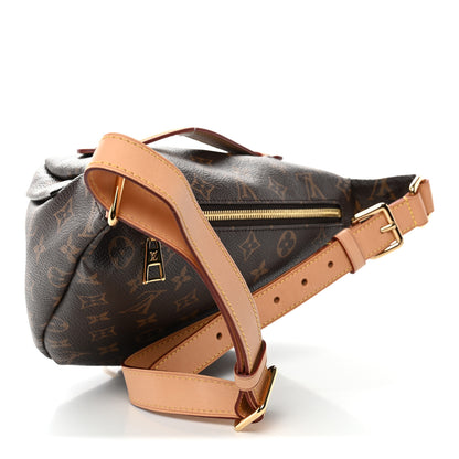Louis Vuitton Monogram Bumbag 3 of 9