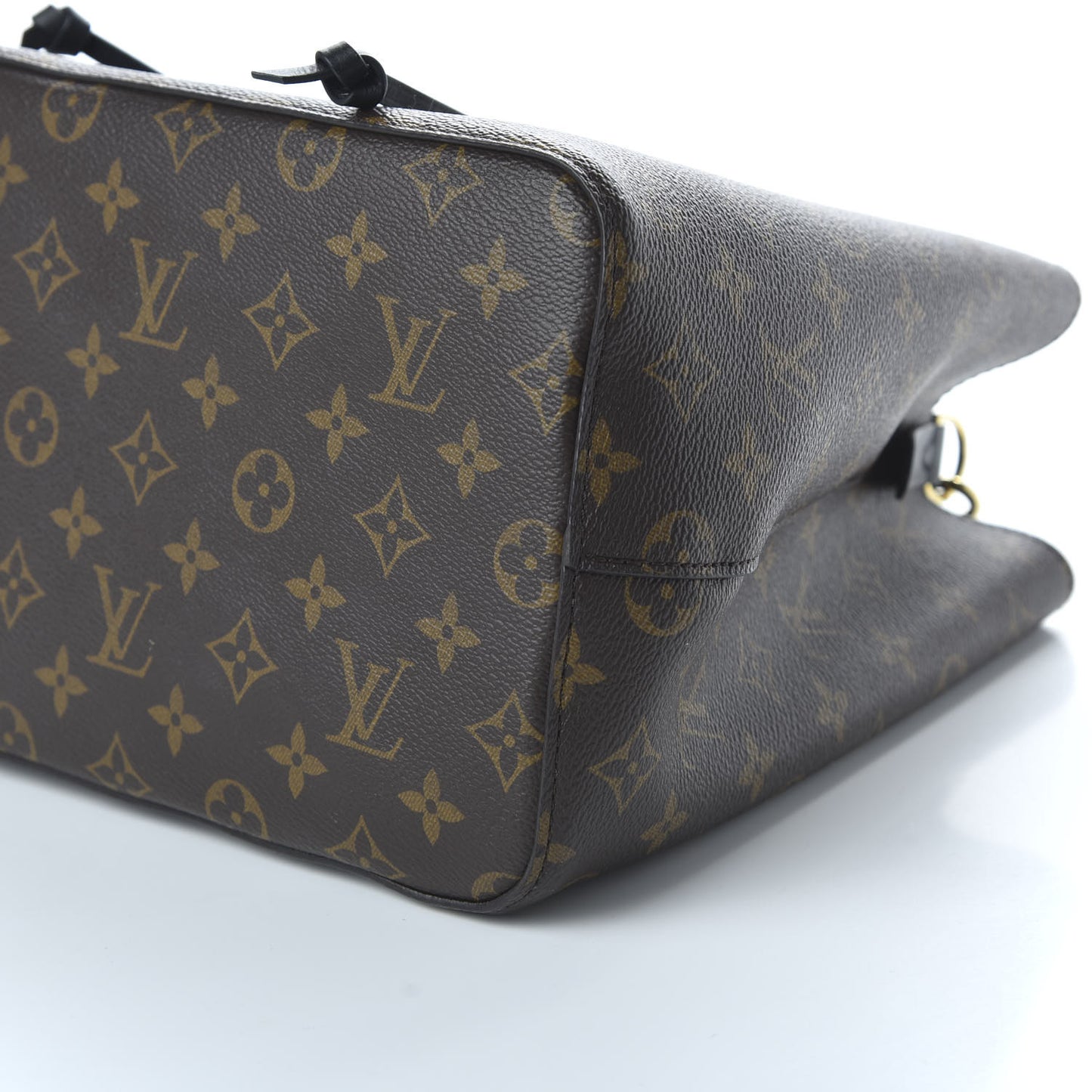 Monogram Neonoe MM Black