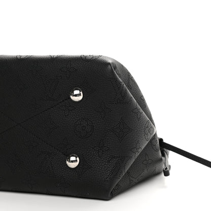 Louis Vuitton Mahina Bella Black 8 of 8