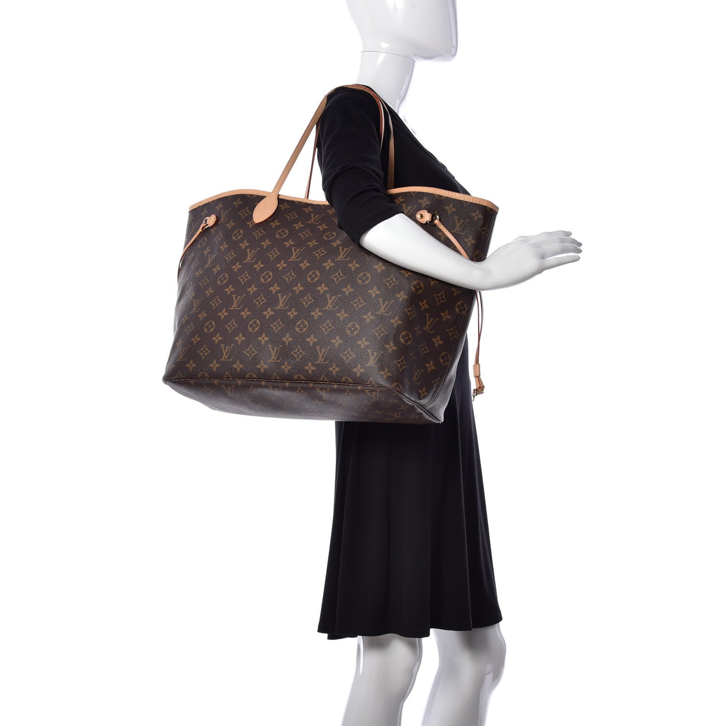 Monogram Neo Neverfull GM