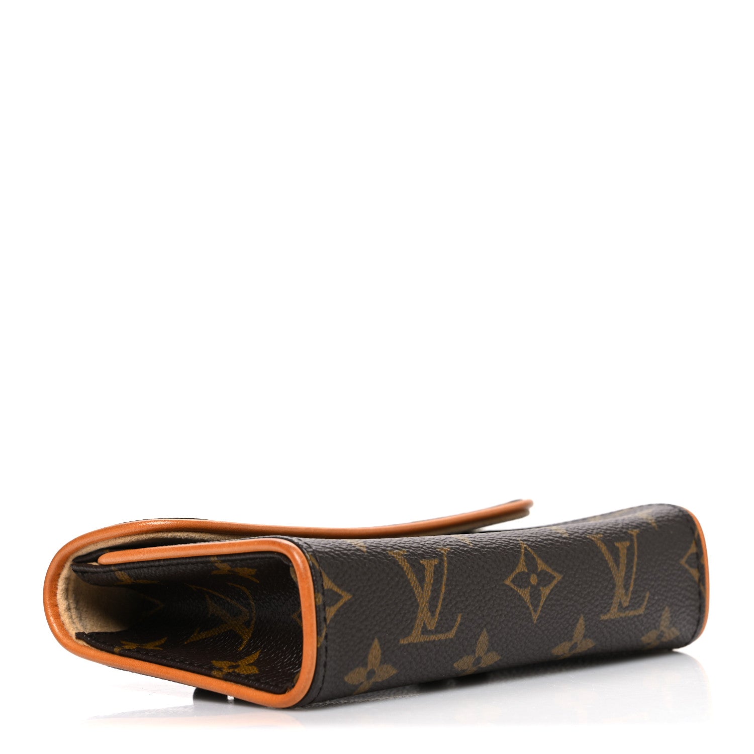 Louis Vuitton Monogram Pochette Florentine XS 3 of 9
