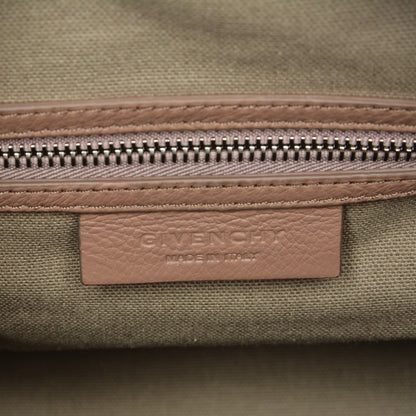 Givenchy Sugar Goatskin Small Antigona Old Pink 6 of 7