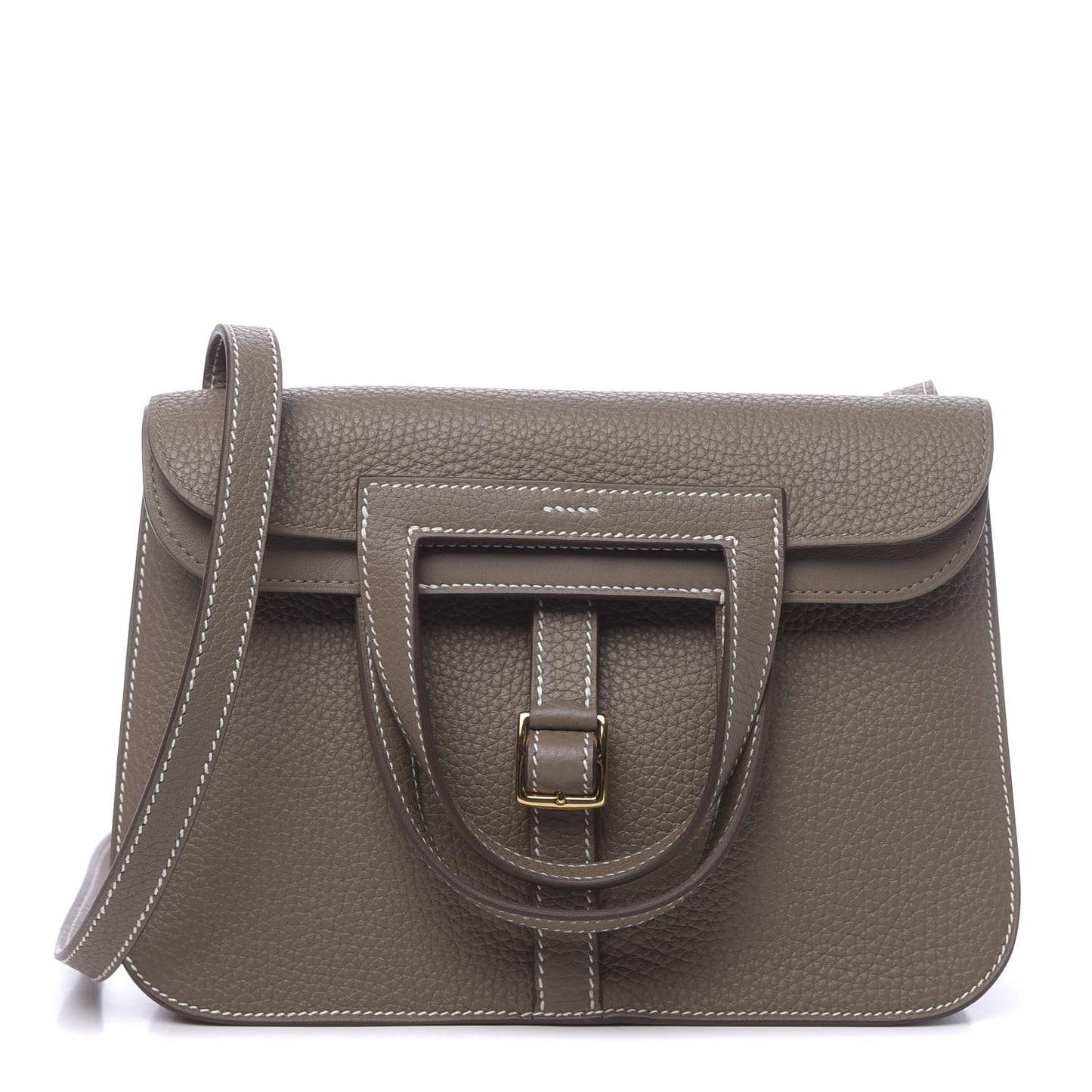Taurillon Clemence Halzan 25 Etoupe