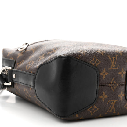 Louis Vuitton Monogram Macassar Torres PM 9 of 10