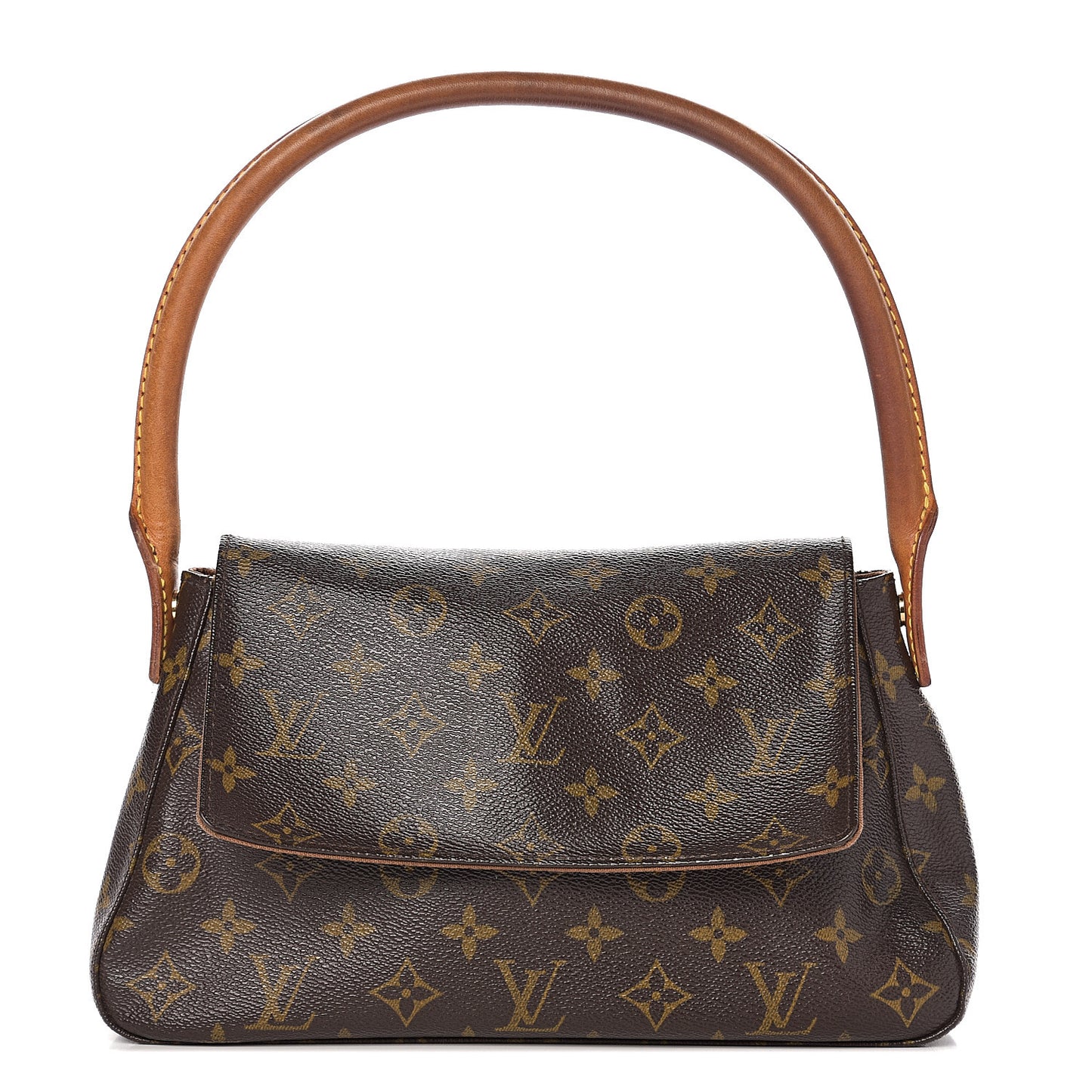 Monogram Mini Looping