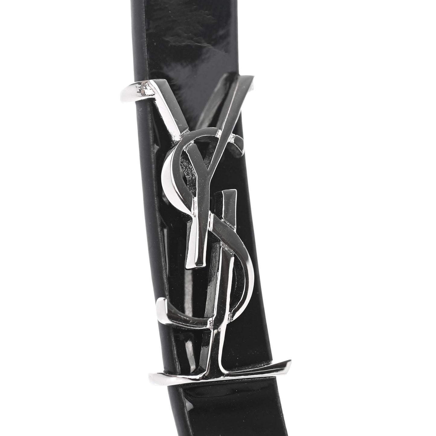 Patent Opyum Bracelet M Black