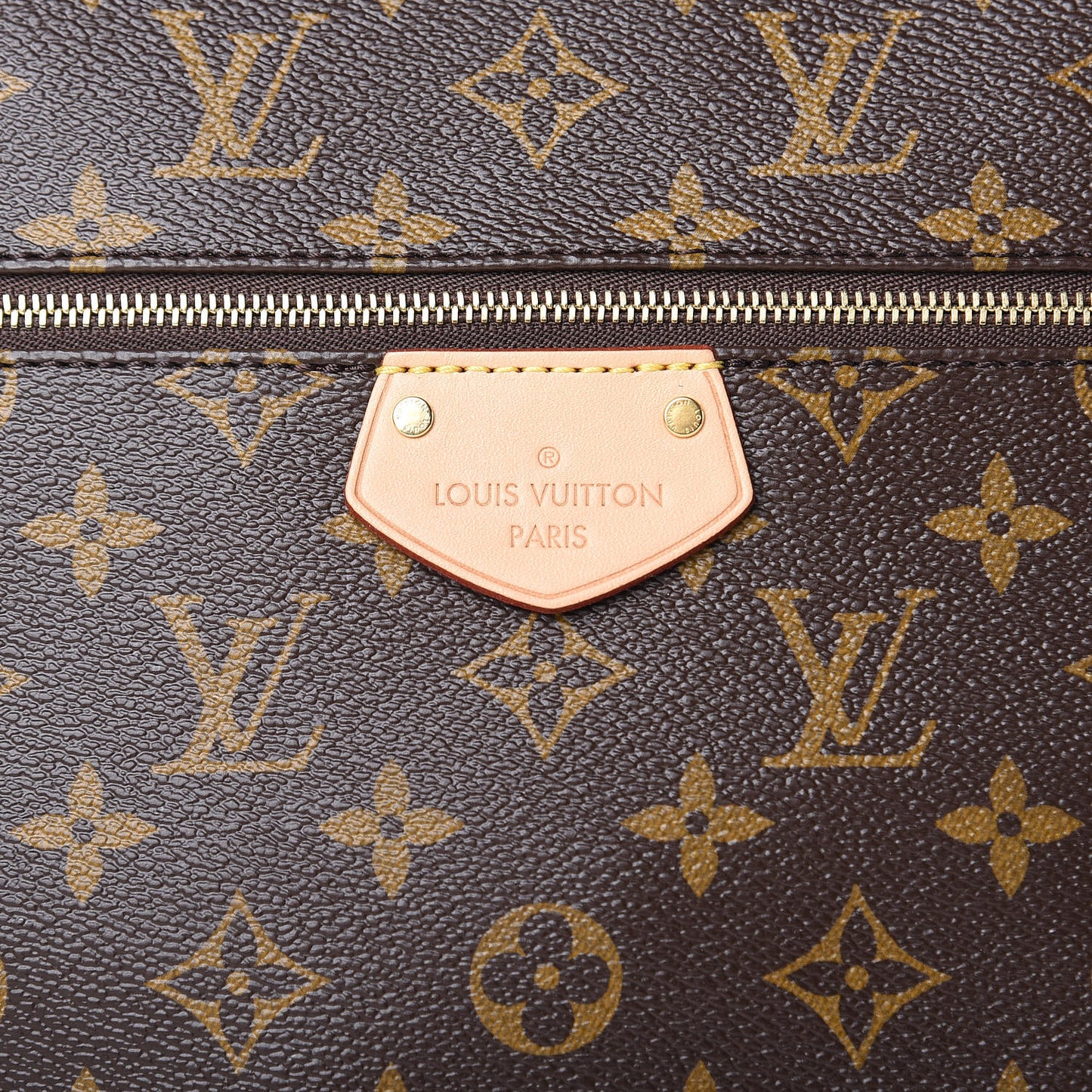 Monogram Iena MM