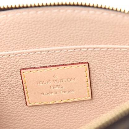 Louis Vuitton Monogram Cosmetic Pouch 5 of 5