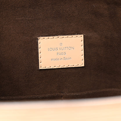 Louis Vuitton Epi Cluny BB Dune 6 of 13