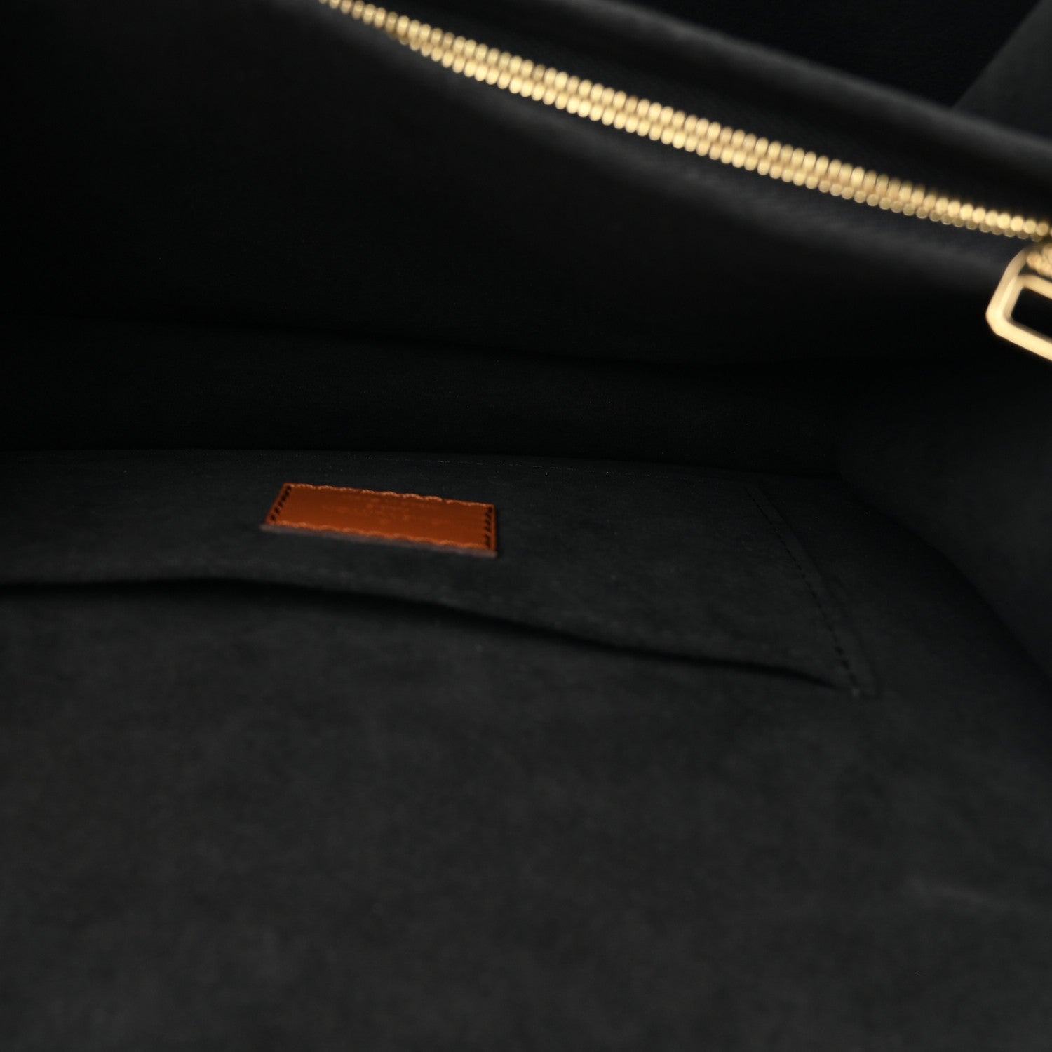 Louis Vuitton Reverse Monogram Dauphine MM 6 of 12
