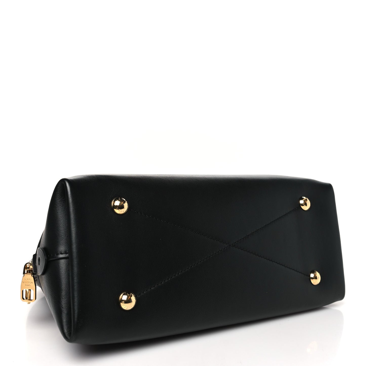 Empreinte Monogram Giant Crafty Alma PM Black Creme