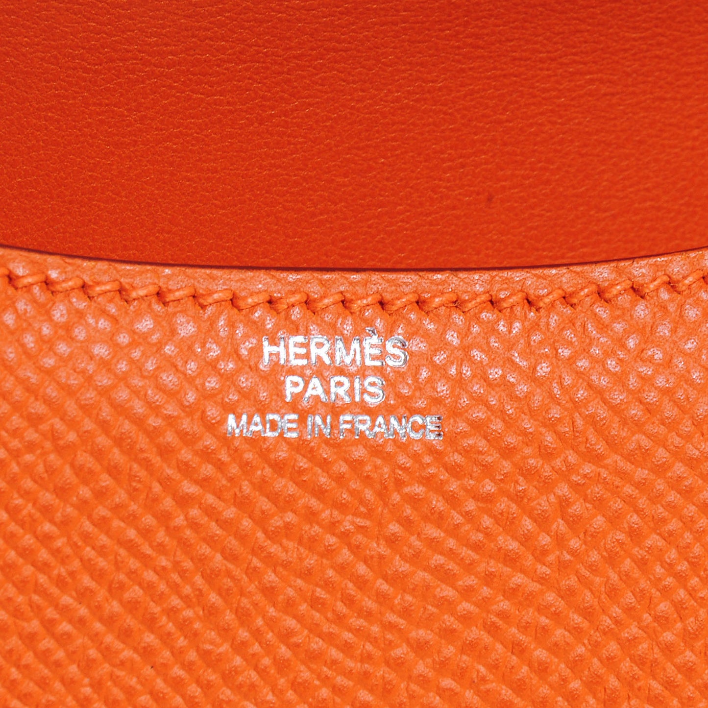 Epsom 14cm Micro Constance Orange