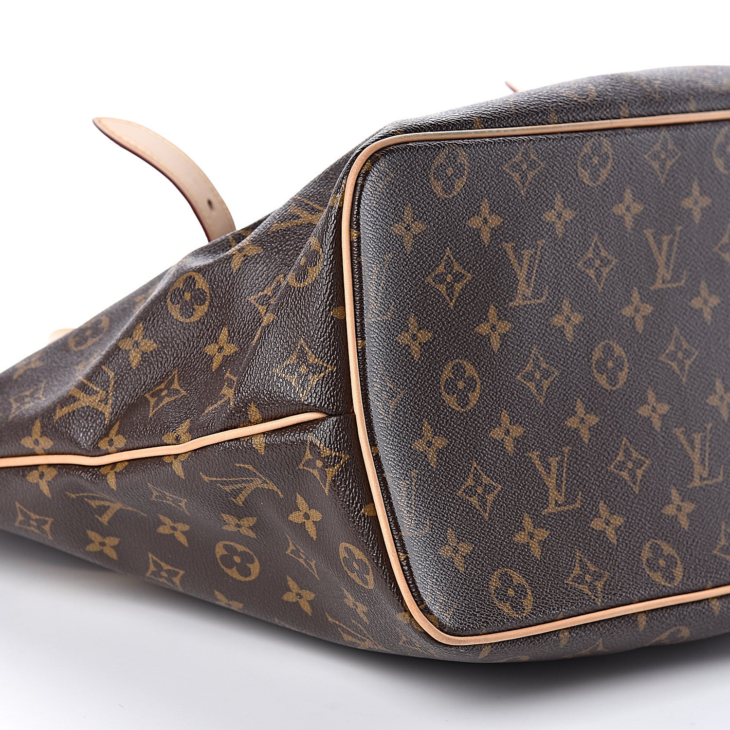 Louis Vuitton Monogram Palermo GM 9 of 10