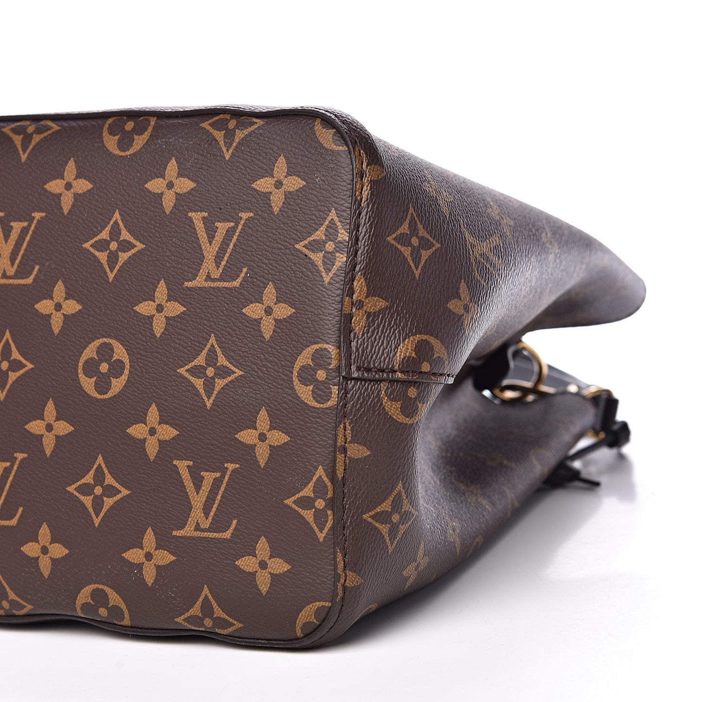 Monogram Neonoe MM Black