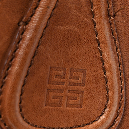 Givenchy Lambskin Large Nightingale Brown 12 of 12