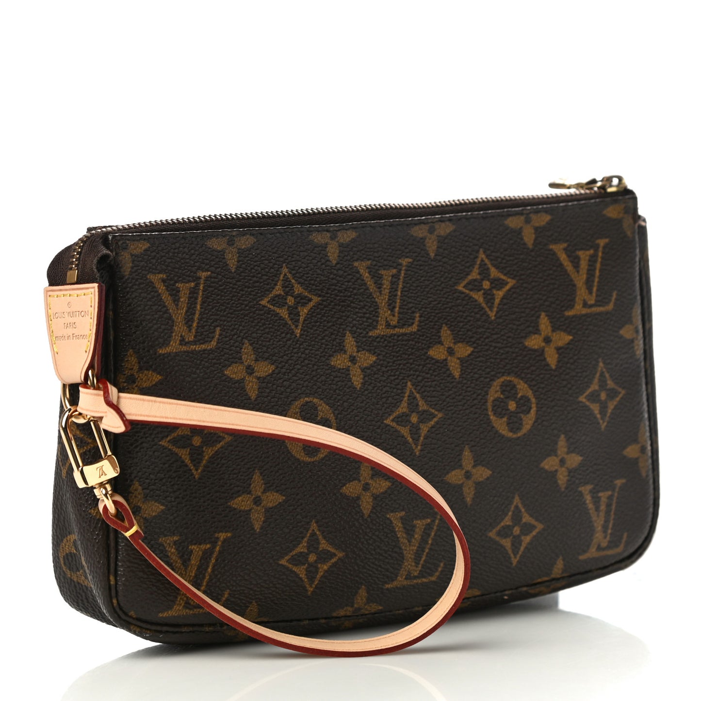 Monogram Pochette Accessories