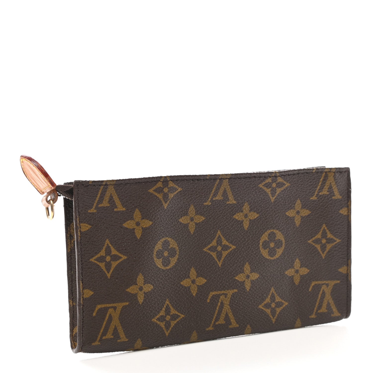 Louis Vuitton Monogram Bucket Pochette Accessories 3 of 6
