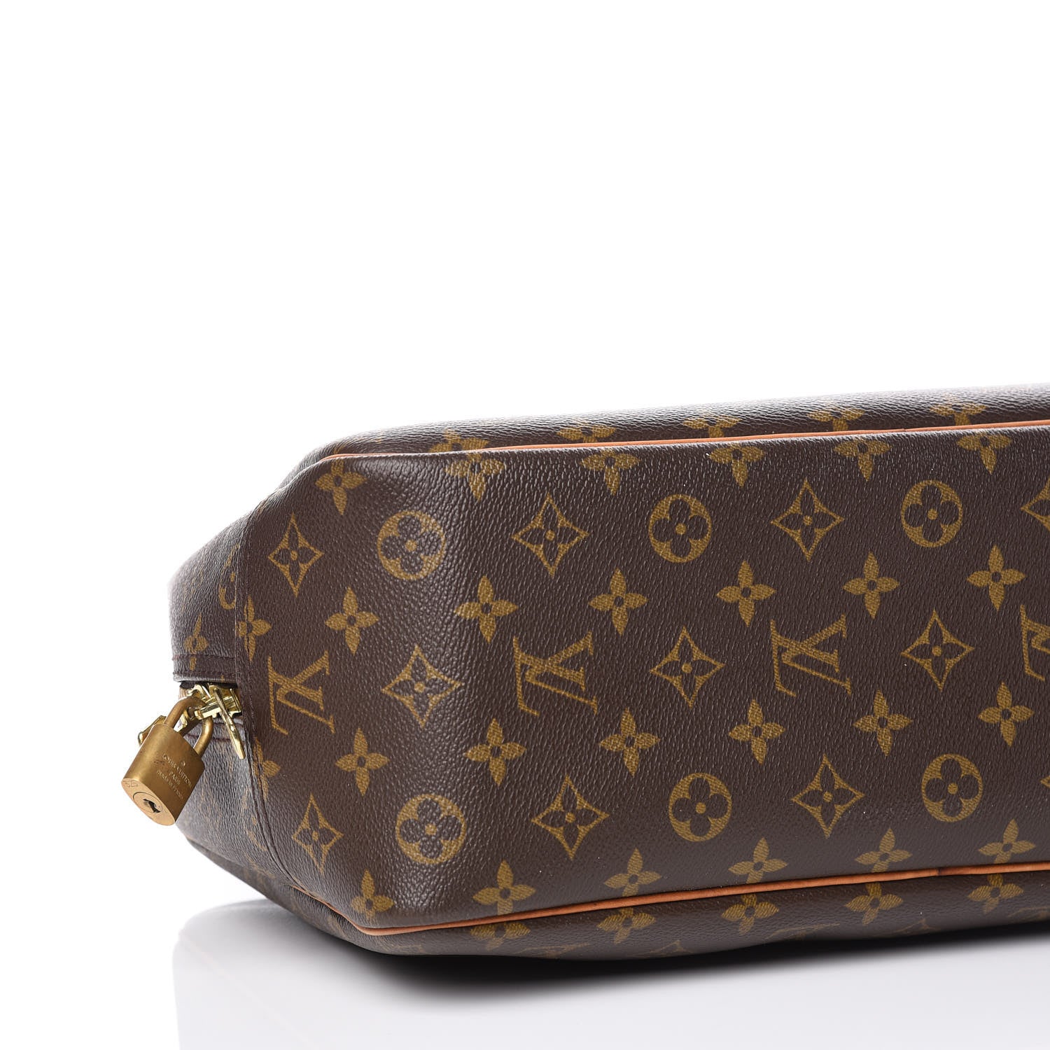 Louis Vuitton Monogram Deauville 5 of 16