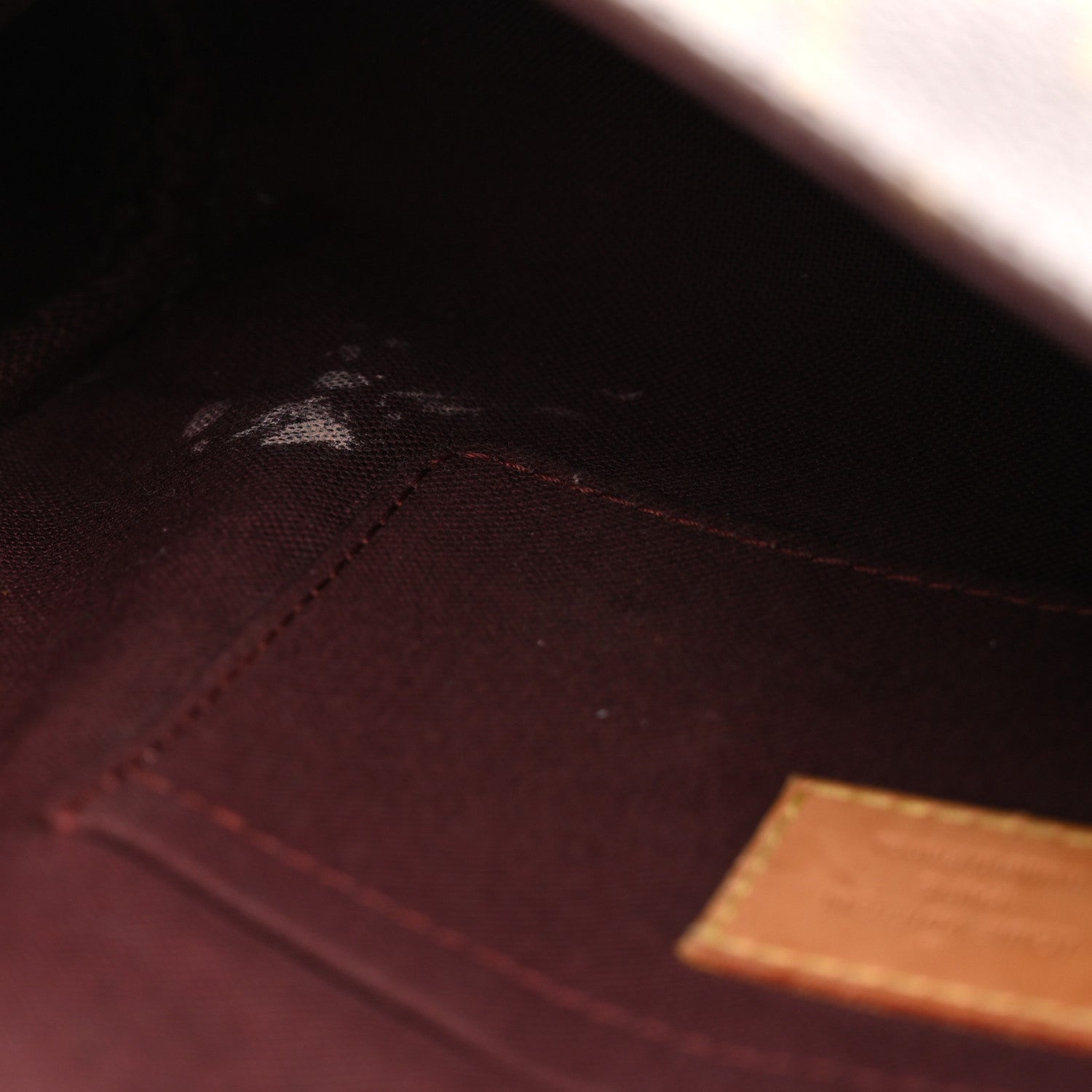 Louis Vuitton Monogram Favorite MM 11 of 15