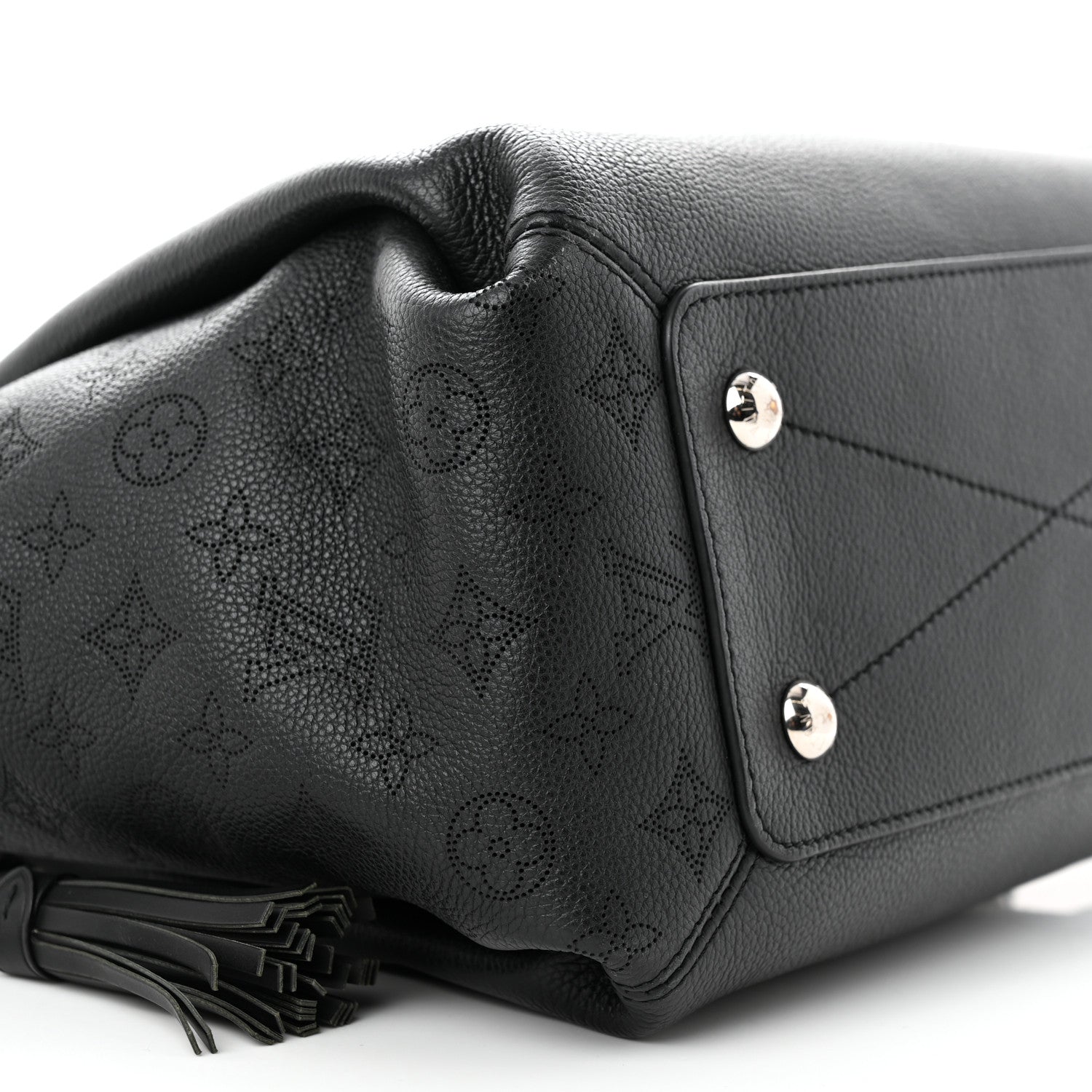 Louis Vuitton Mahina Haumea Black 8 of 10