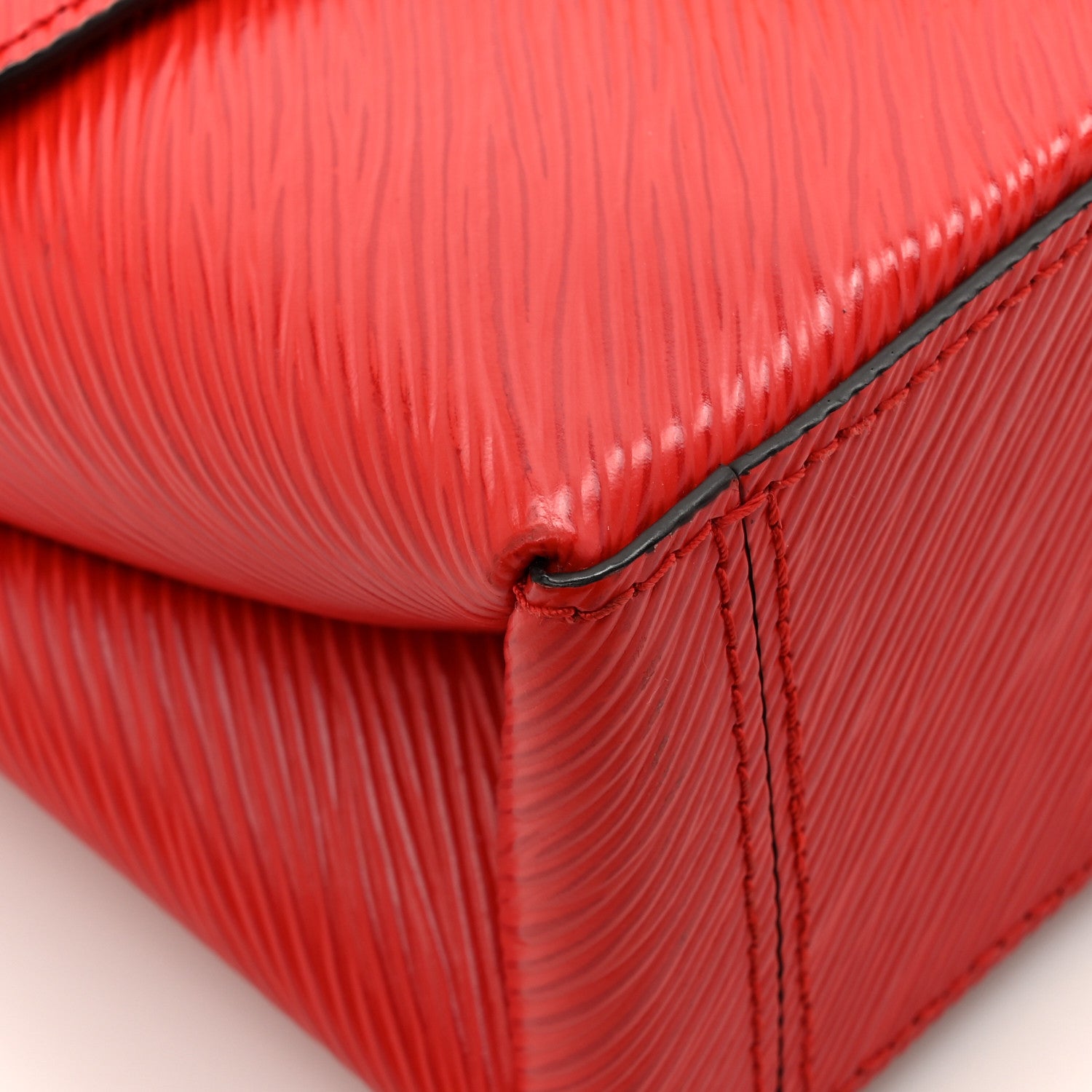 Louis Vuitton Epi Locky BB Coquelicot 9 of 13