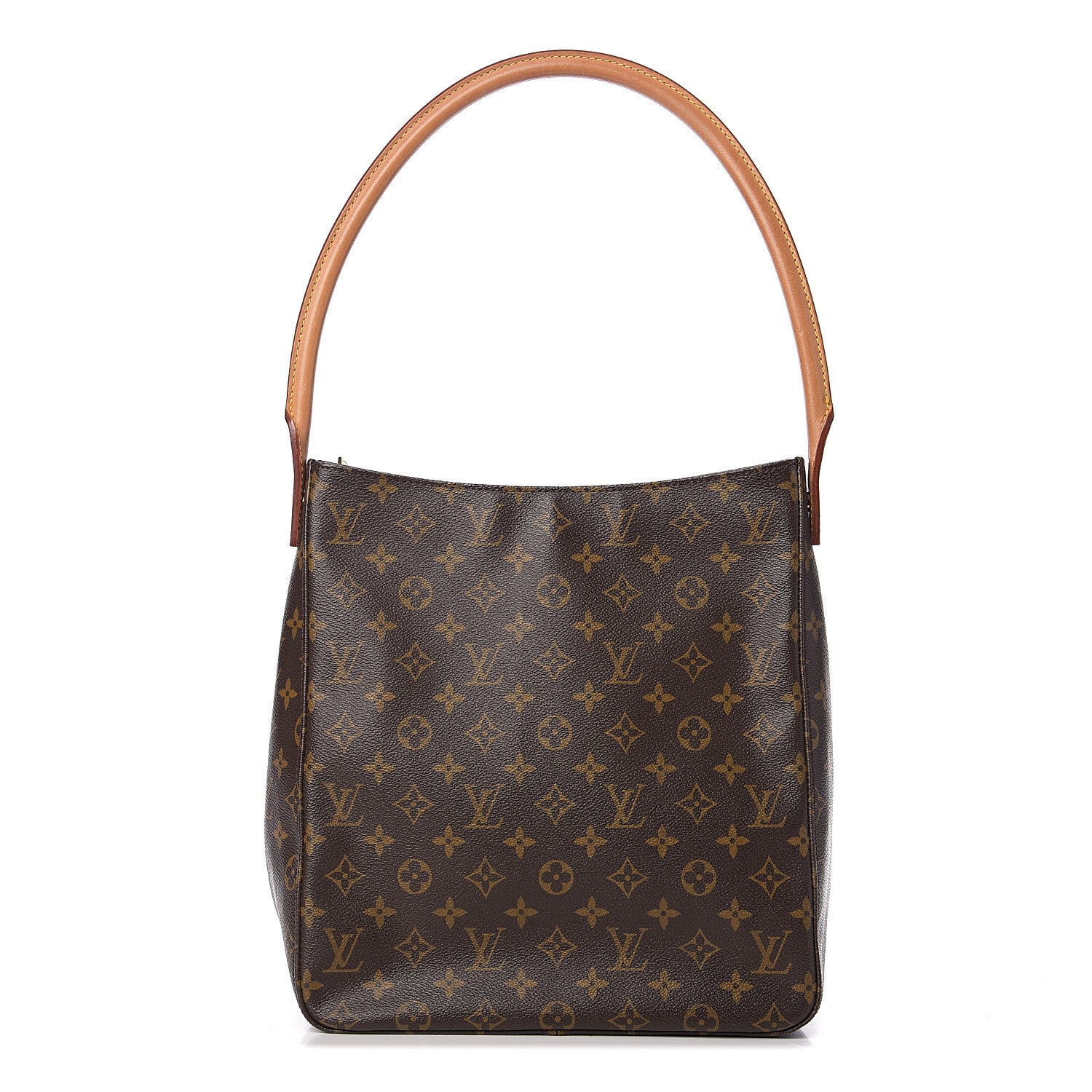 Louis Vuitton Monogram Looping GM 1 of 11