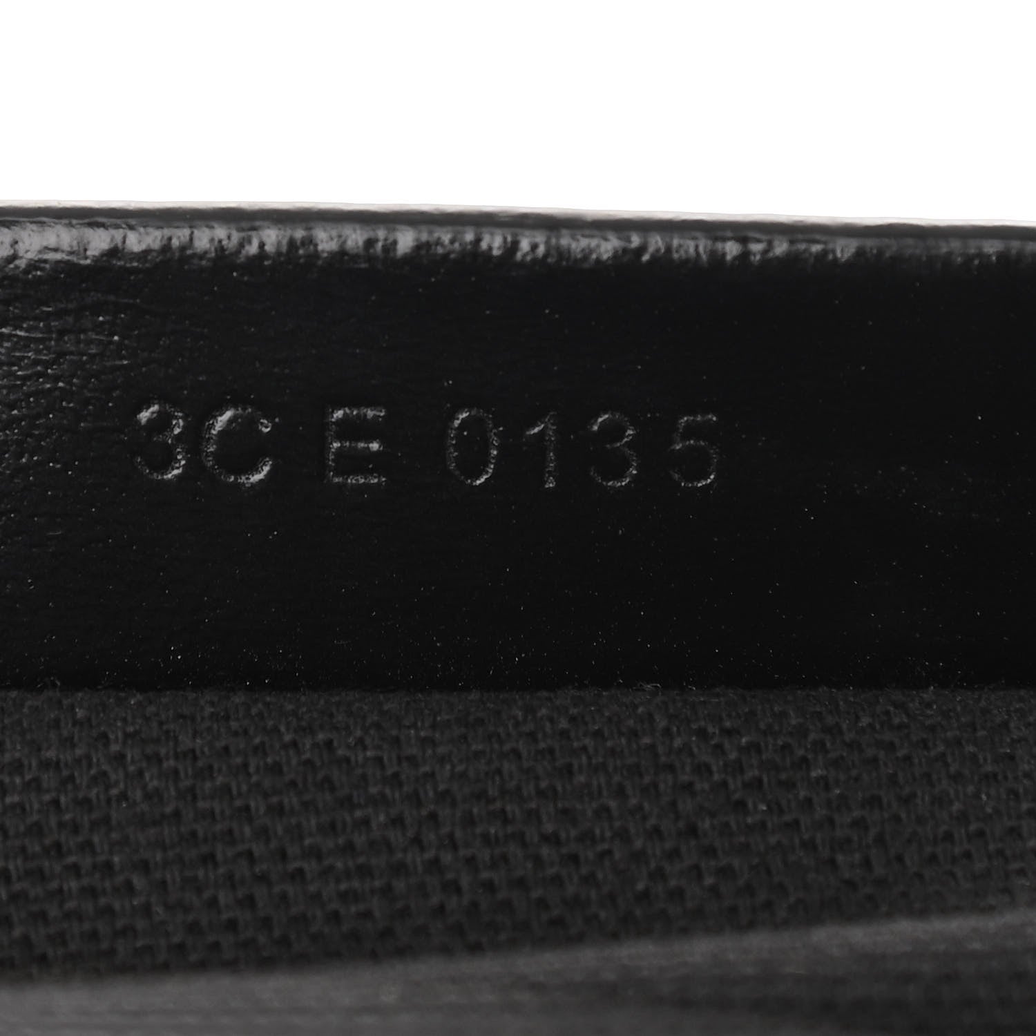 Givenchy Shiny Lord Calfskin Small Antigona Black 7 of 11