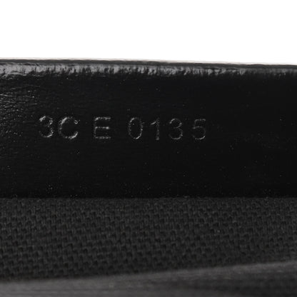 Givenchy Shiny Lord Calfskin Small Antigona Black 7 of 11