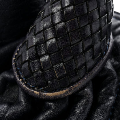Fendi Nappa Nuvolata Spy Petrolio 13 of 13