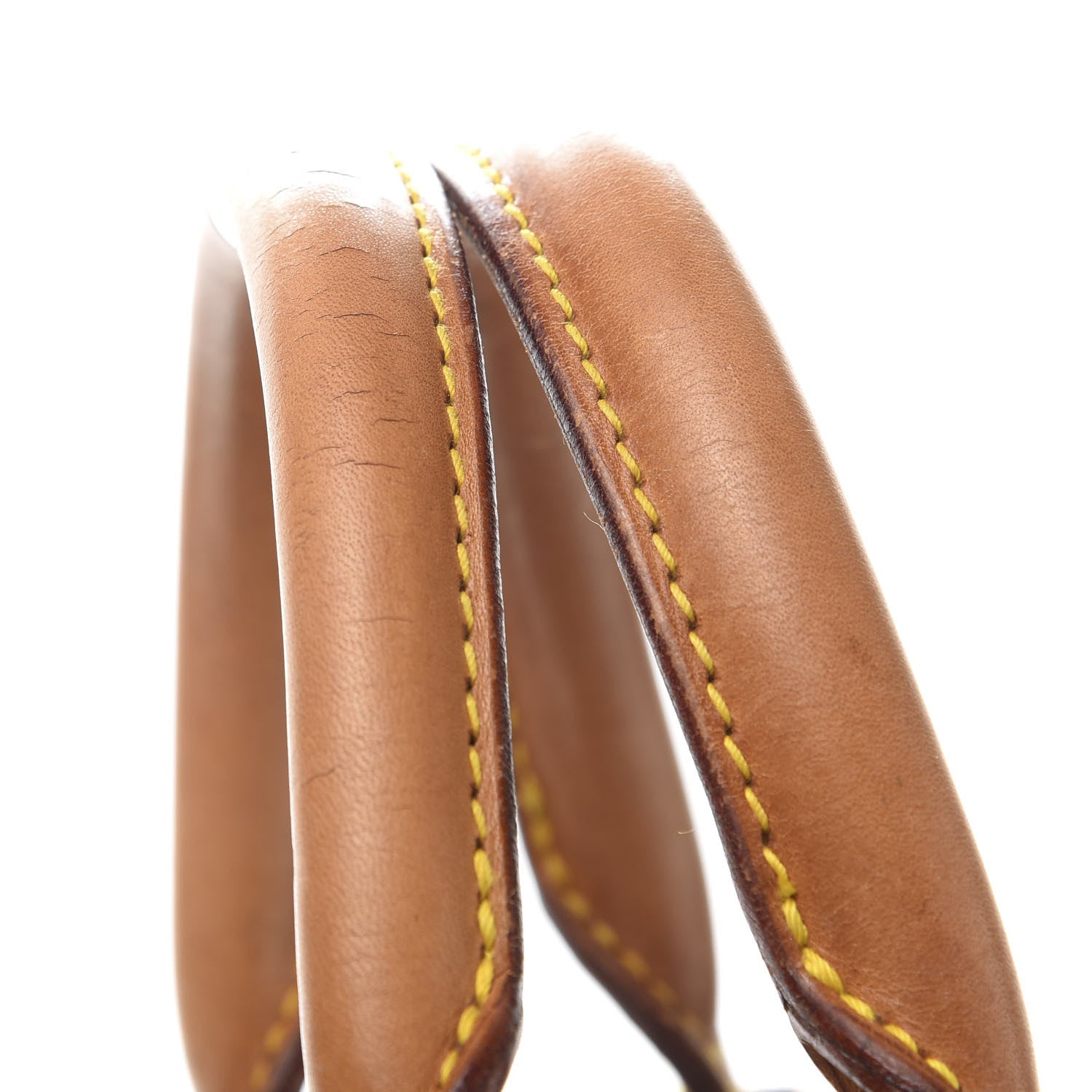 Louis Vuitton Monogram Keepall Bandouliere 50 13 of 14