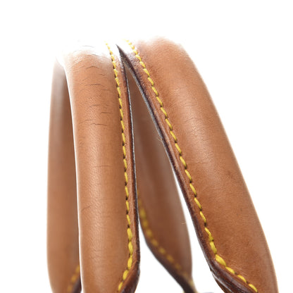 Louis Vuitton Monogram Keepall Bandouliere 50 13 of 14