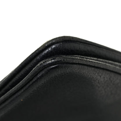 Fendi Calfskin Baguette Black 15 of 17