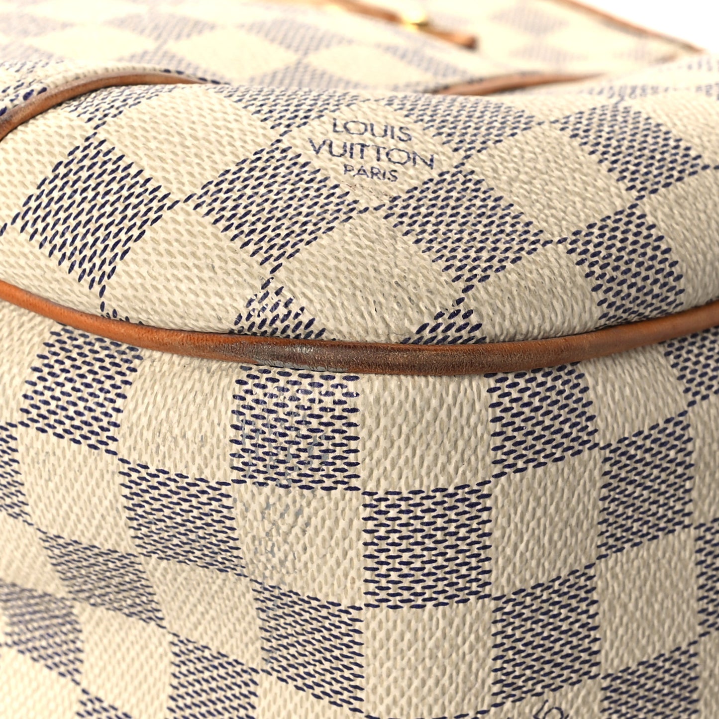 Damier Azur Galliera PM