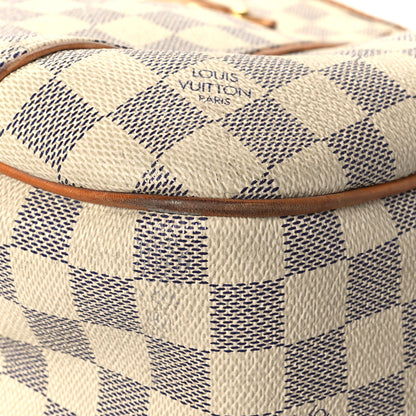 Louis Vuitton Damier Azur Galliera PM 9 of 16