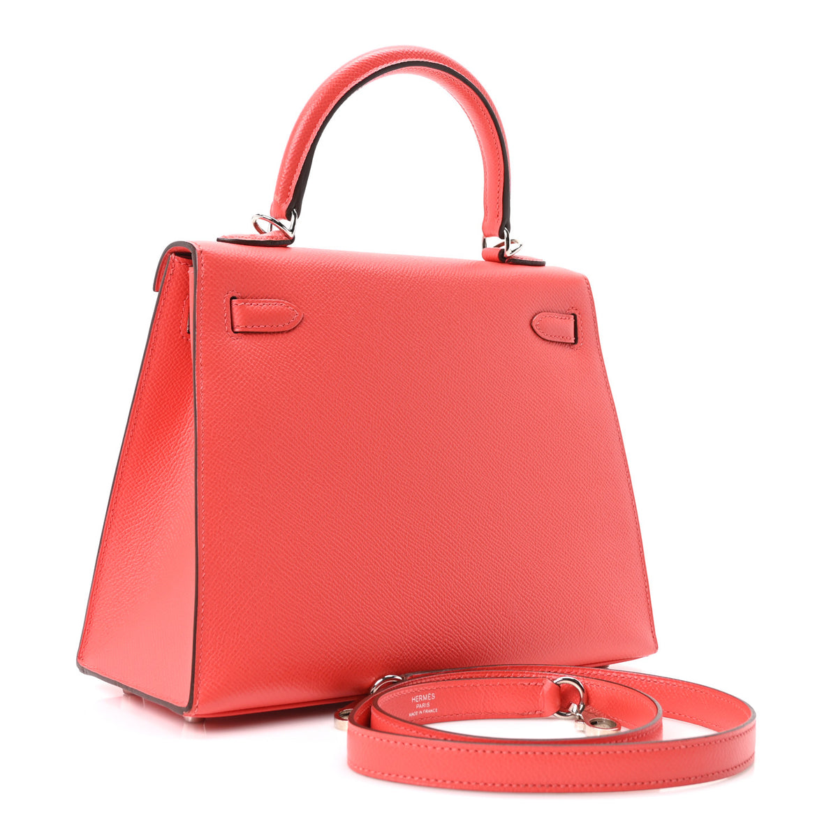 Epsom Kelly Sellier 25 Rose Jaipur