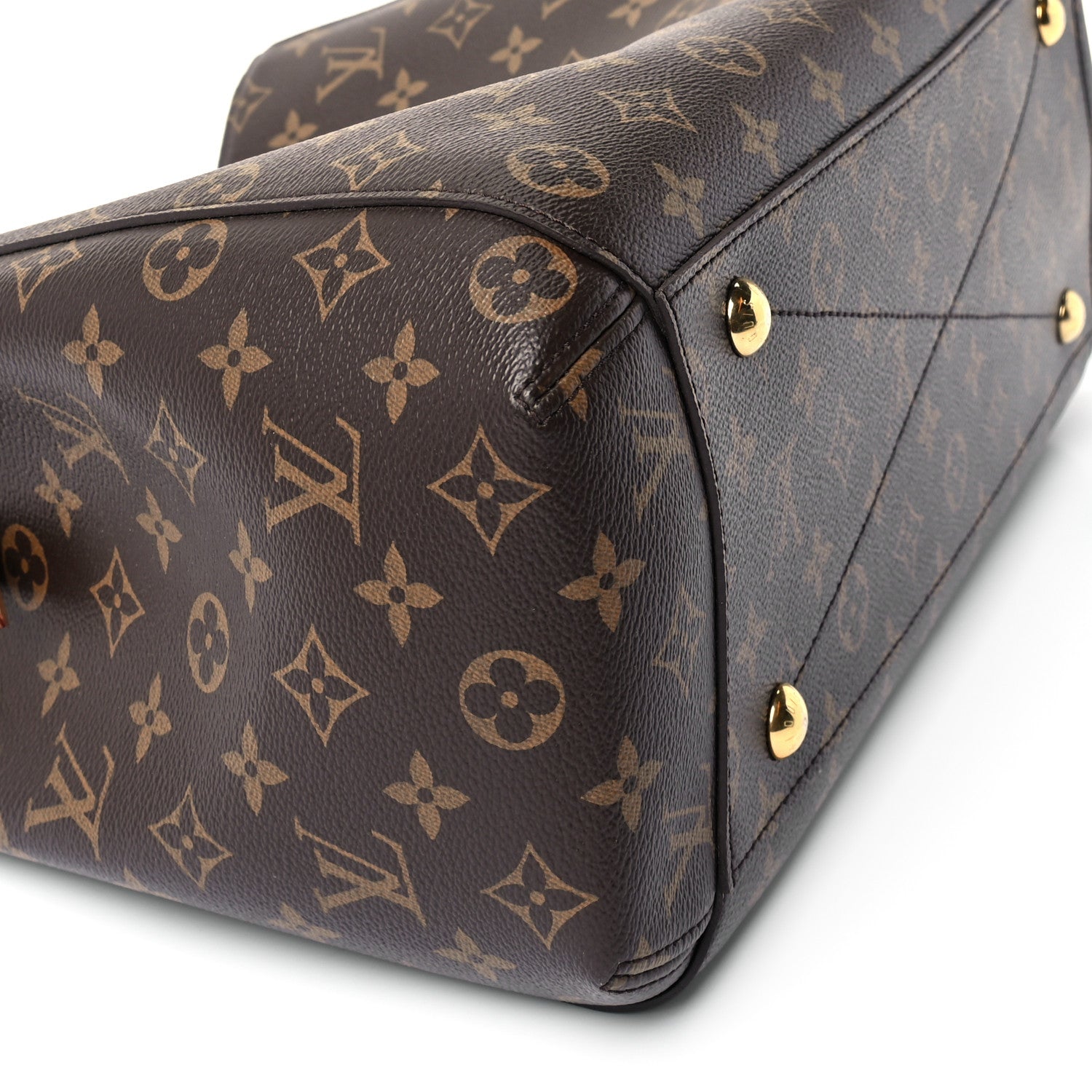 Louis Vuitton Monogram Montaigne GM 9 of 11