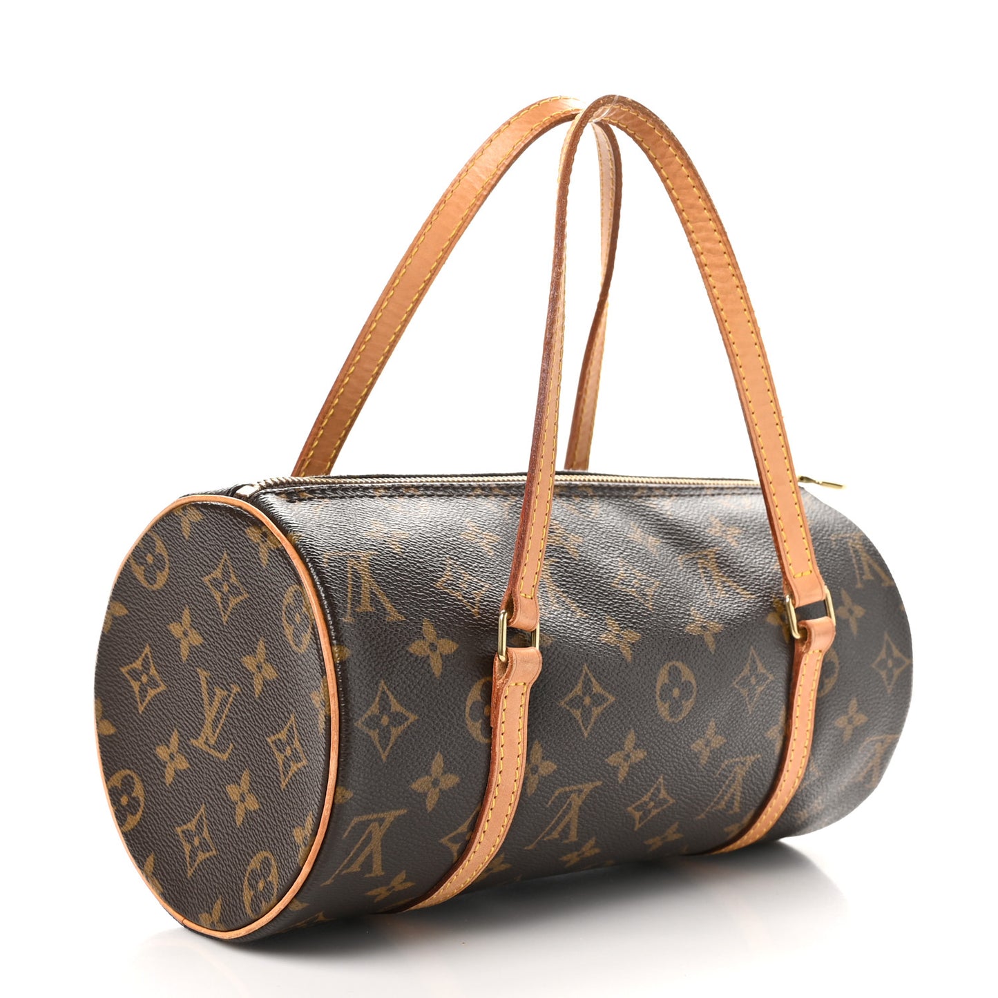 Monogram Papillon 26