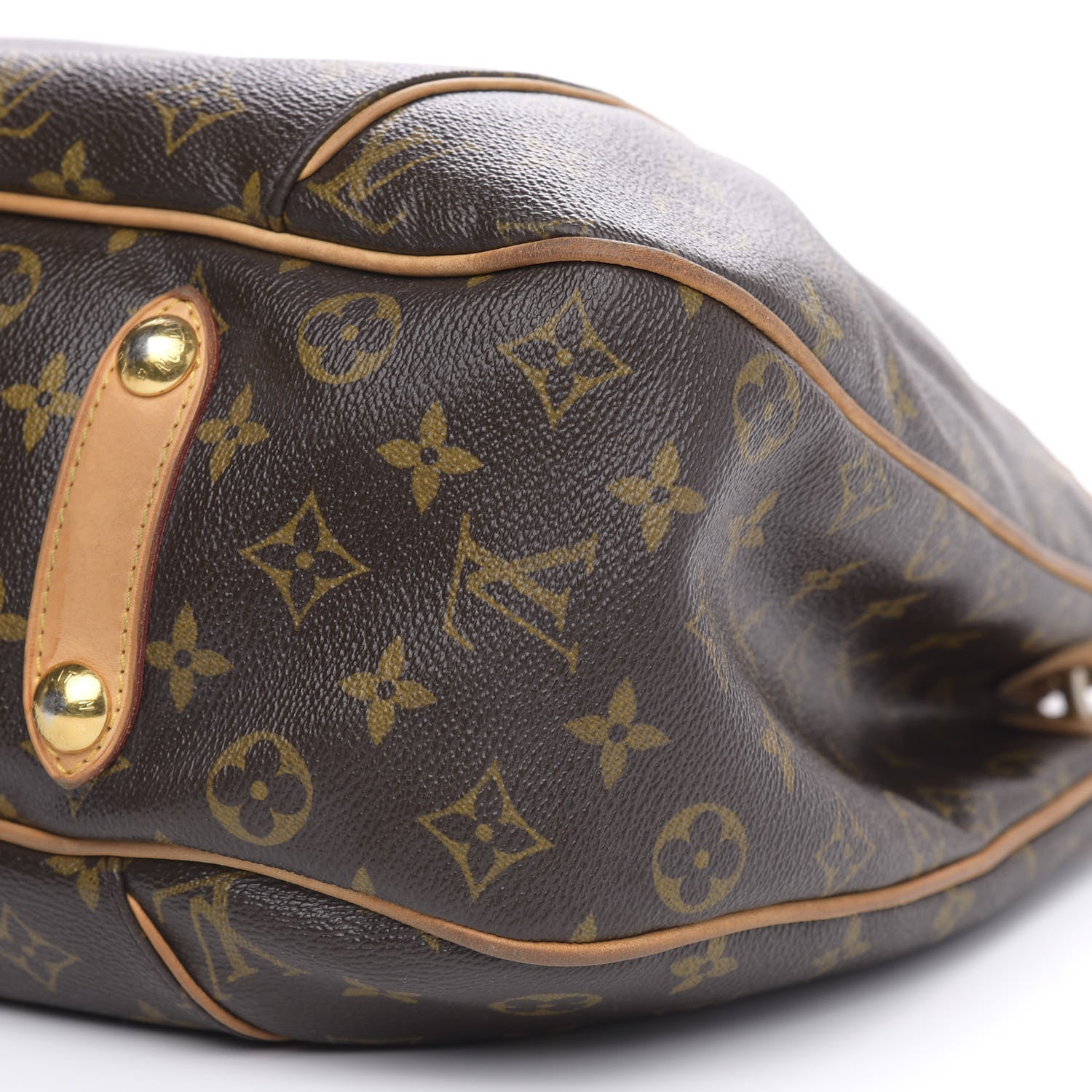 Louis Vuitton Monogram Galliera PM 10 of 16