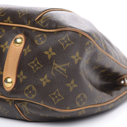 Louis Vuitton Monogram Galliera PM 10 of 16