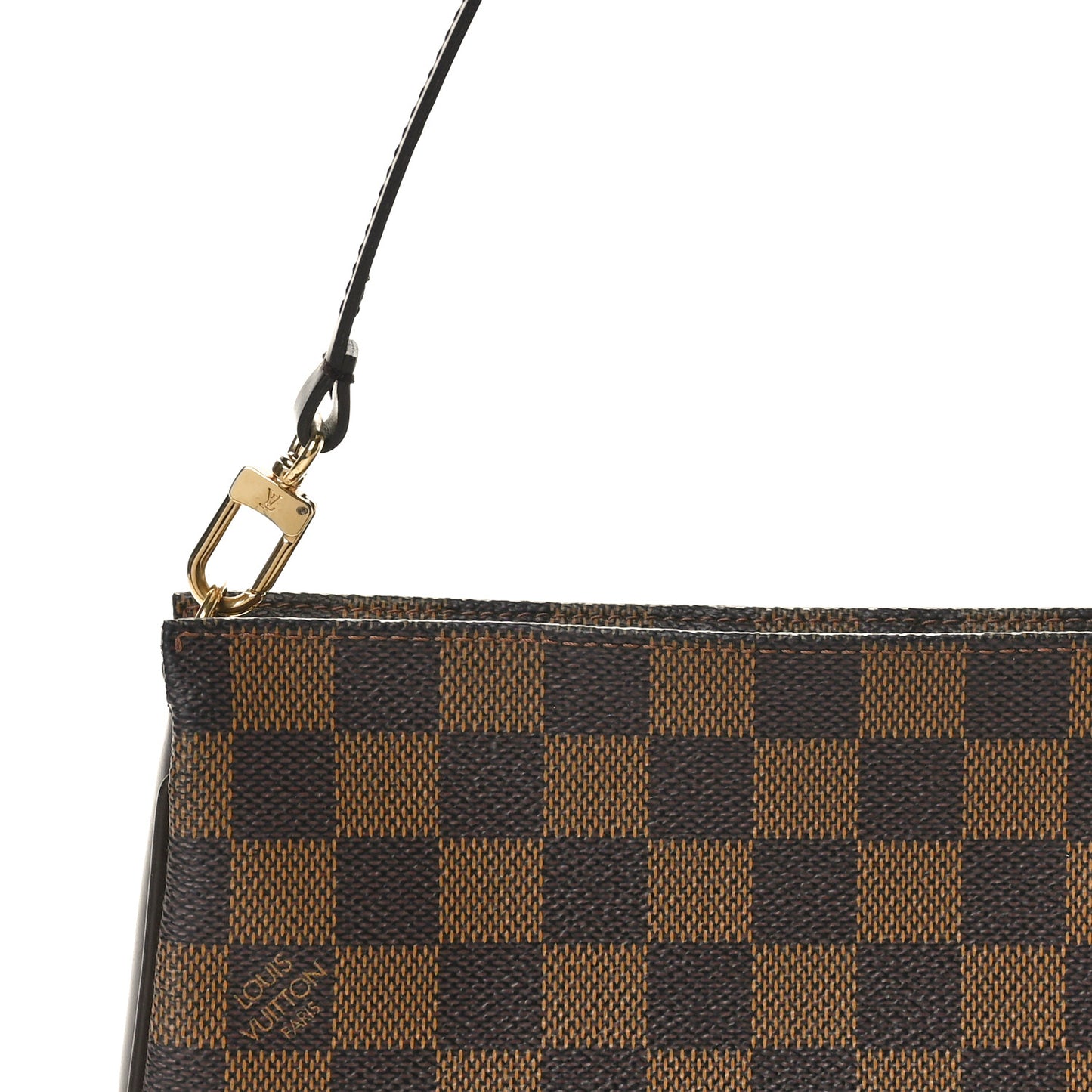 Damier Ebene Navona Pochette Accessories