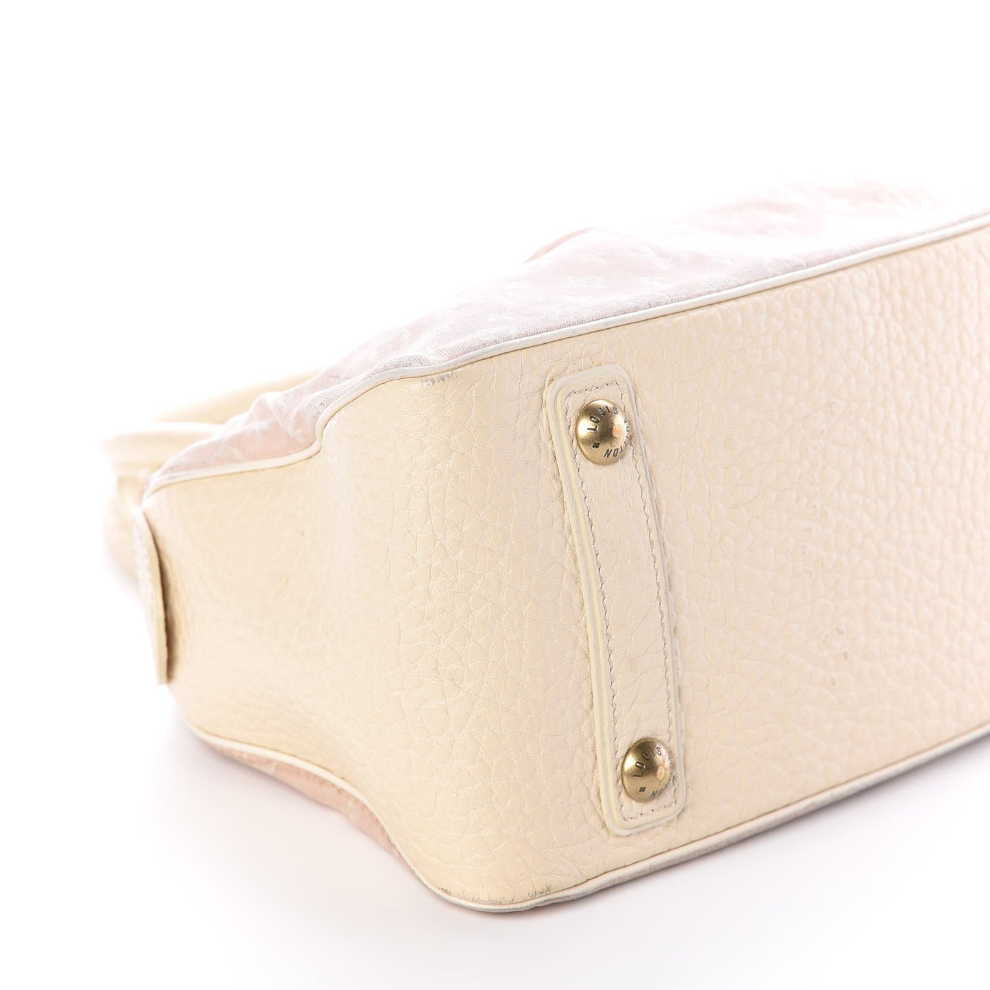 Mini Lin Trapeze PM Rose