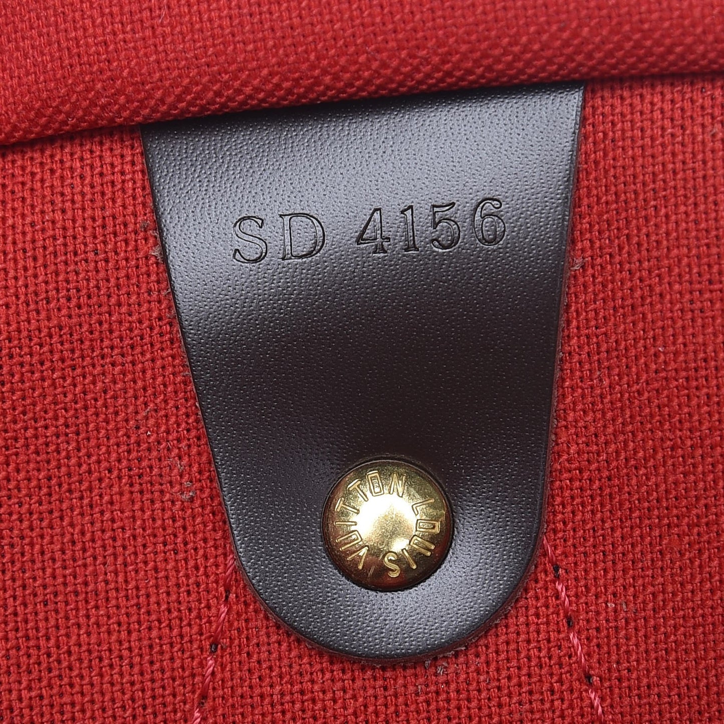 Damier Ebene Speedy Bandouliere 30