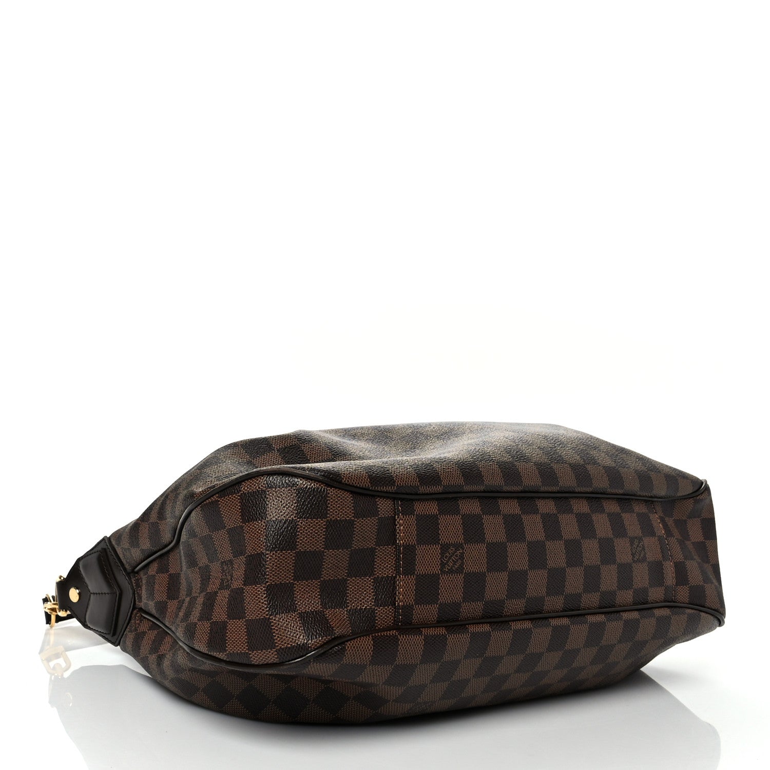 Louis Vuitton Damier Ebene Evora MM 4 of 10
