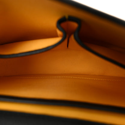 Goyard Goyardine Belvedere II PM Messenger Bag Black 5 of 9