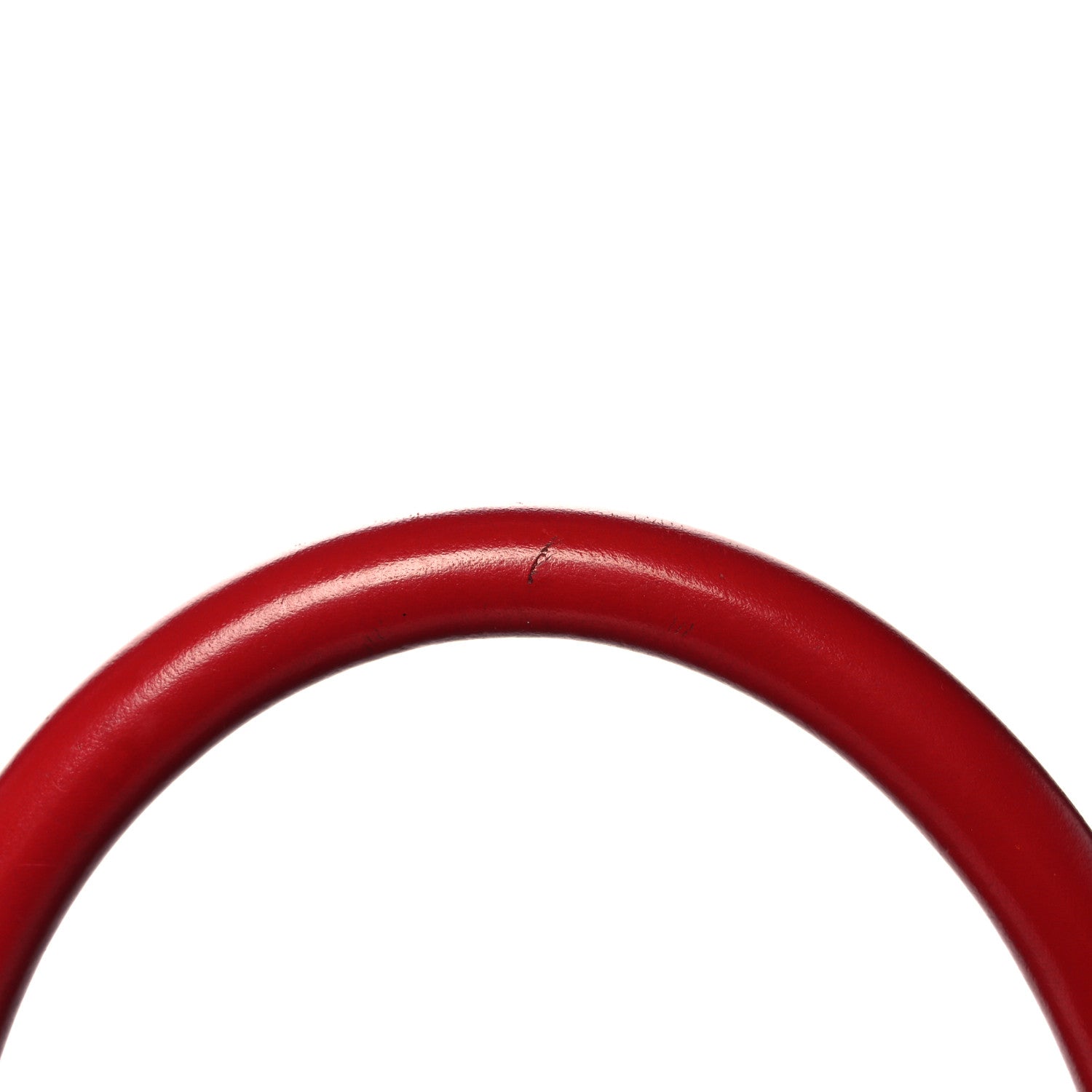 Louis Vuitton Epi Alma PM Castillan Red 16 of 23